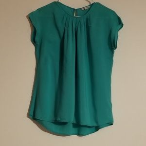 2/$12 🤩 NAKED ZEBRA SHIRT